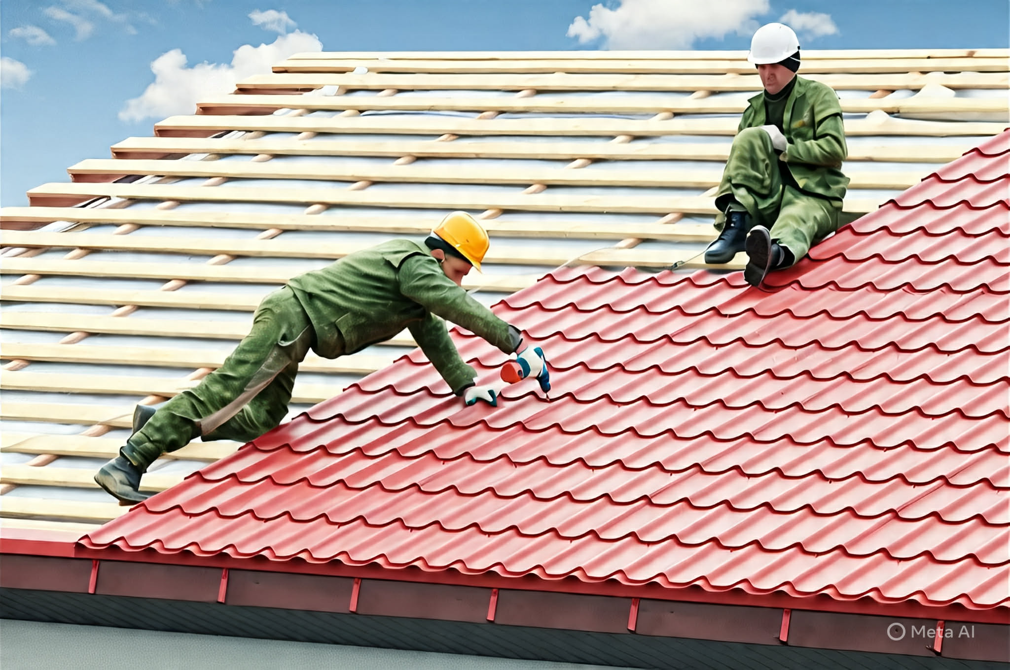 Learn about our history, mission, and the team of experts who make excellence possible in every project..